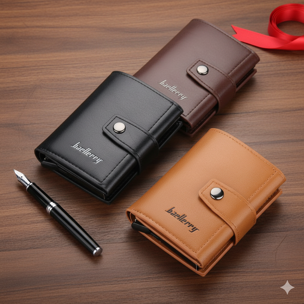 Baellerry : POCKET GUARD