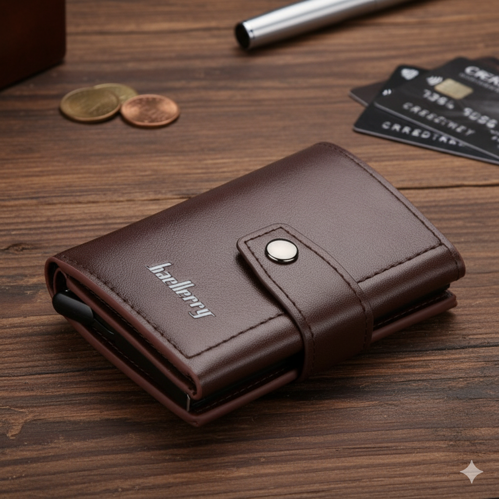 Baellerry : POCKET GUARD