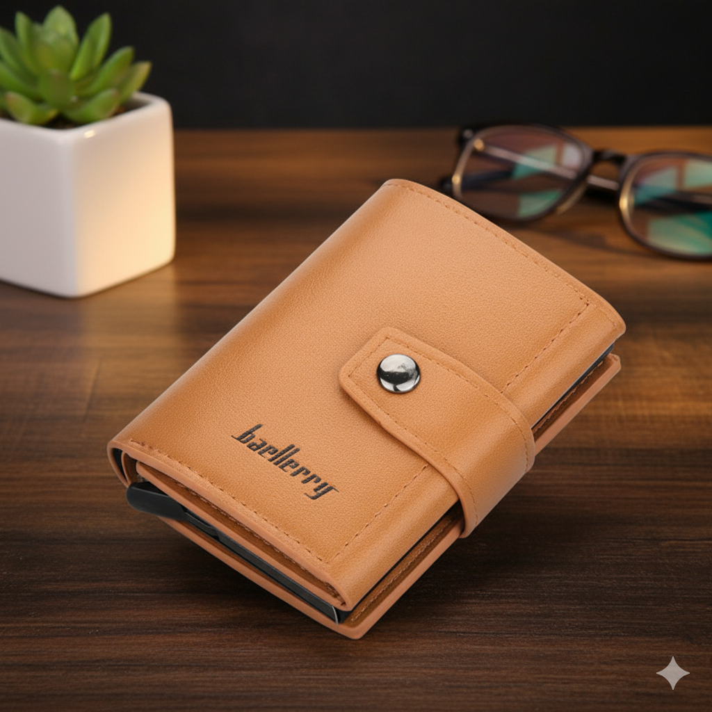 Baellerry : POCKET GUARD