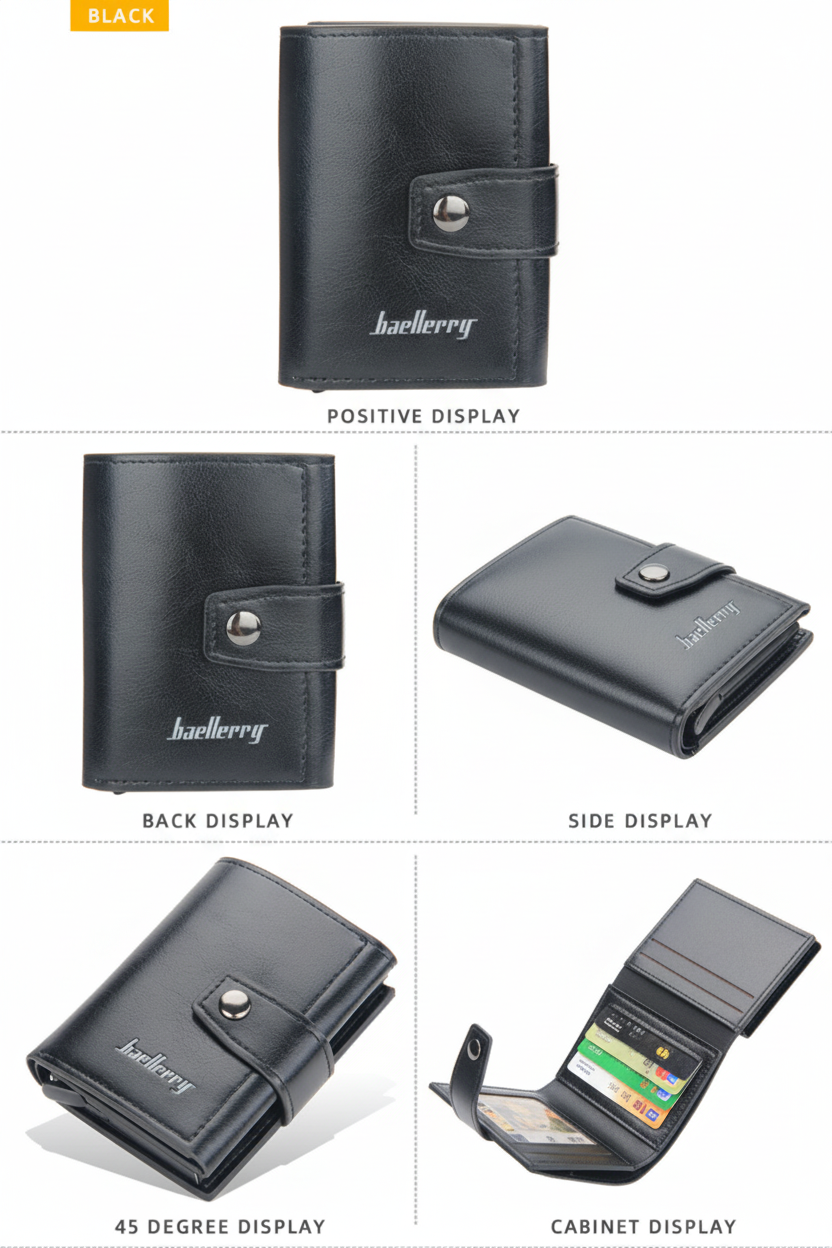 Baellerry : POCKET GUARD